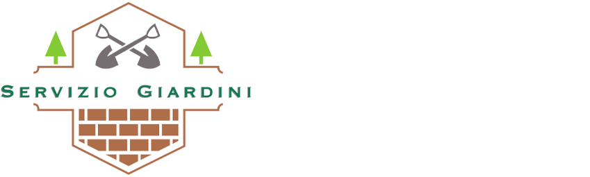 Servizio Giardini logo